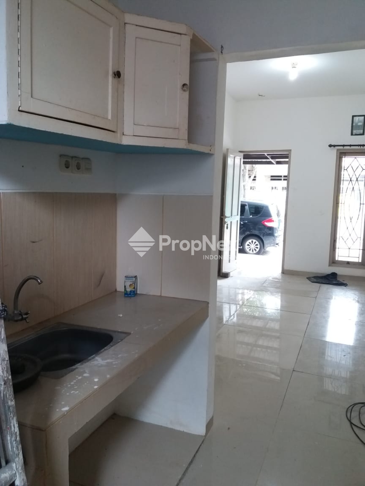 Dijual Murah Rumah Baru Renov Bukit Palma Citraland — foto 4